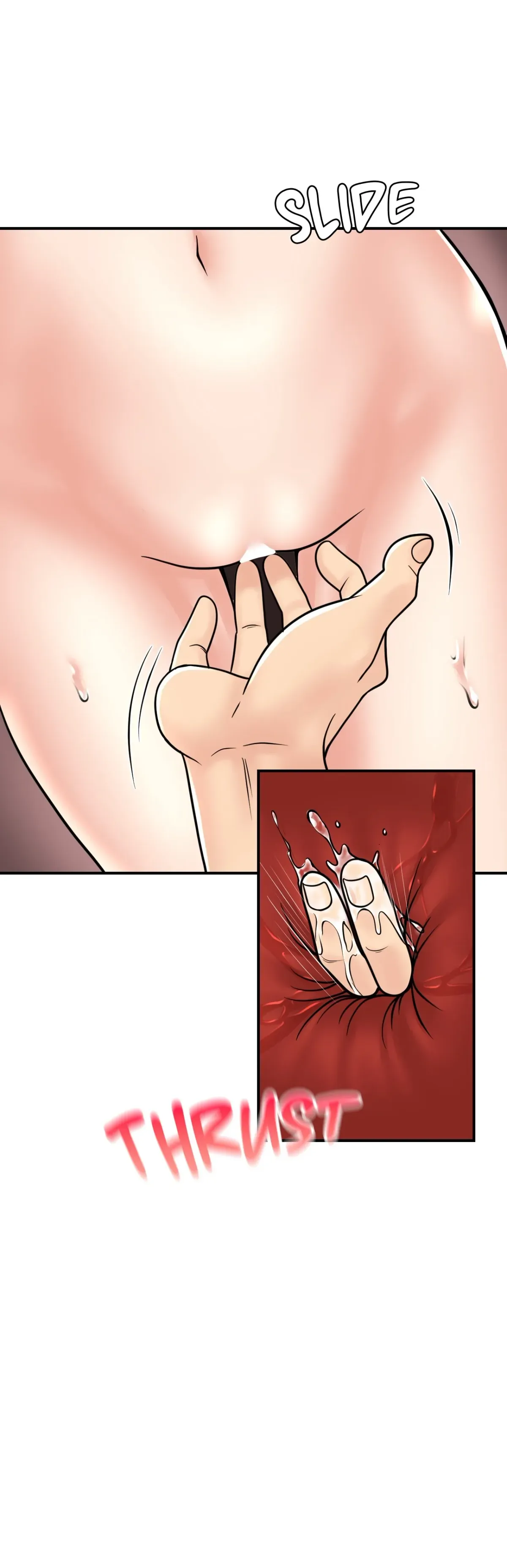 Read Be Our Guest chapter 14 image 12 on Lezhin