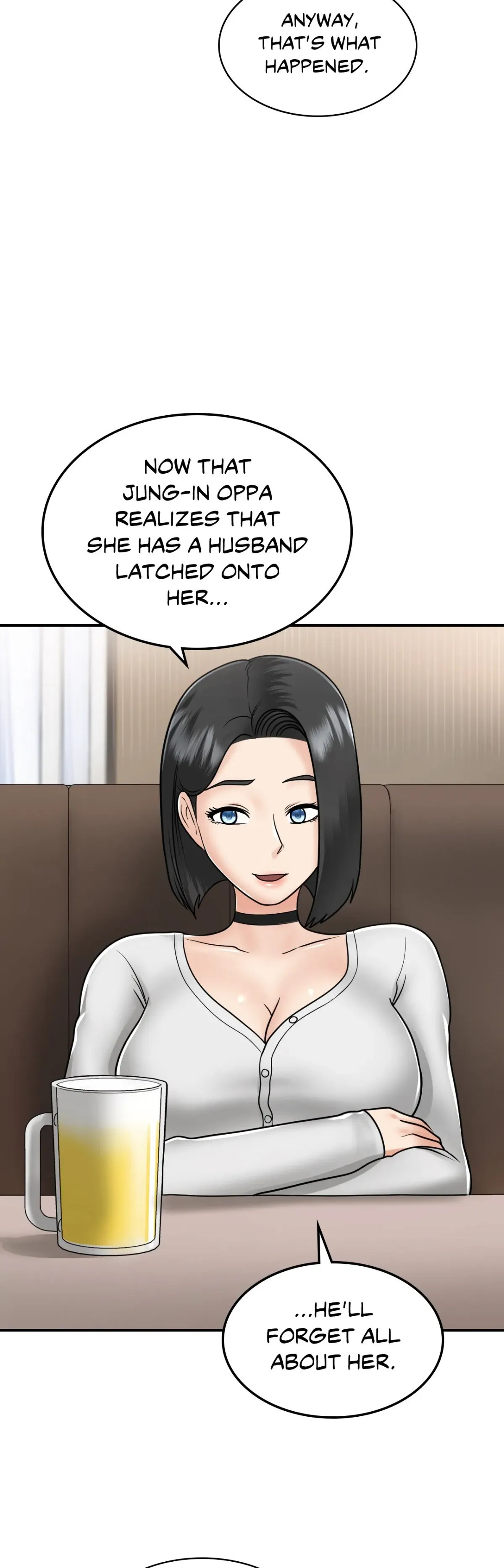 Read Be Our Guest chapter 14 image 15 on Lezhin