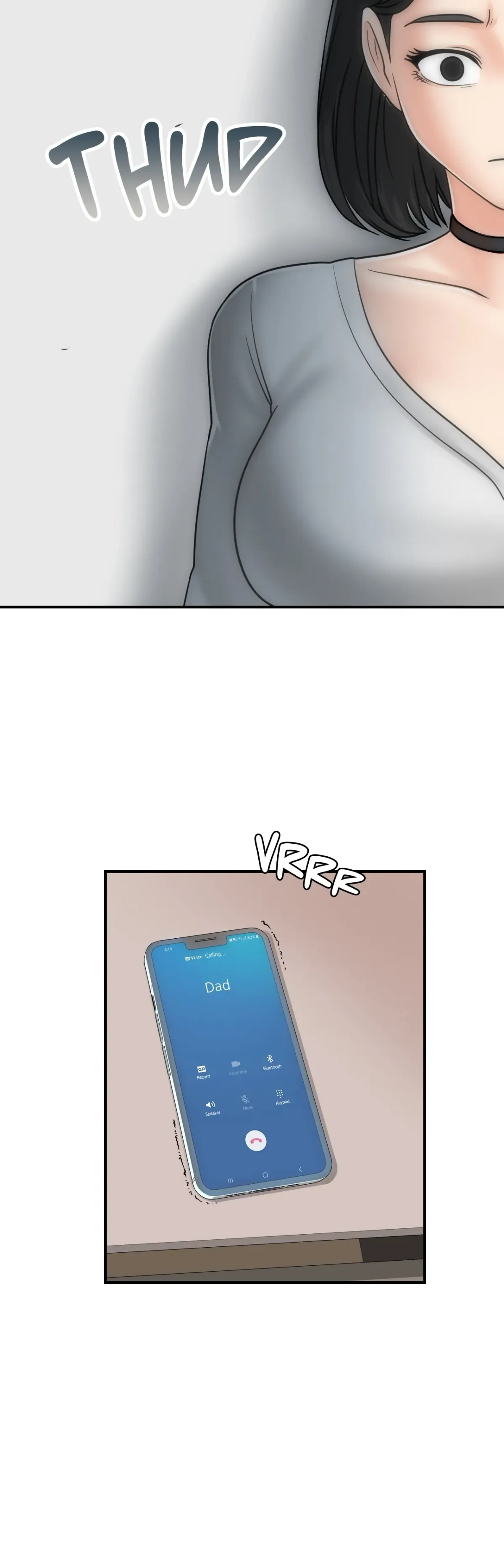 Read Be Our Guest chapter 14 image 18 on Lezhin