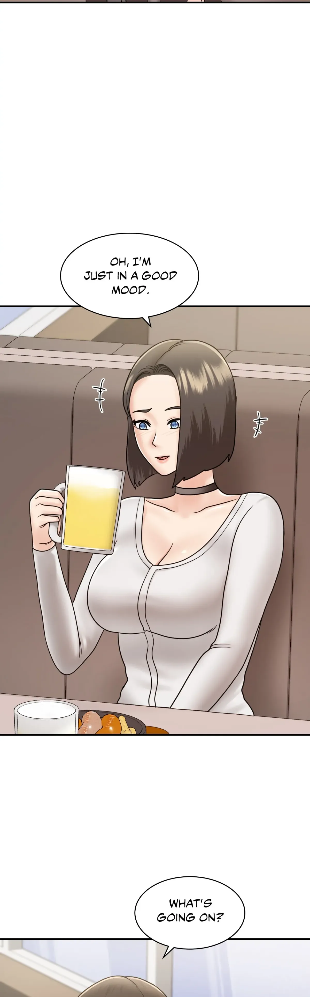 Read Be Our Guest chapter 14 image 2 on Lezhin