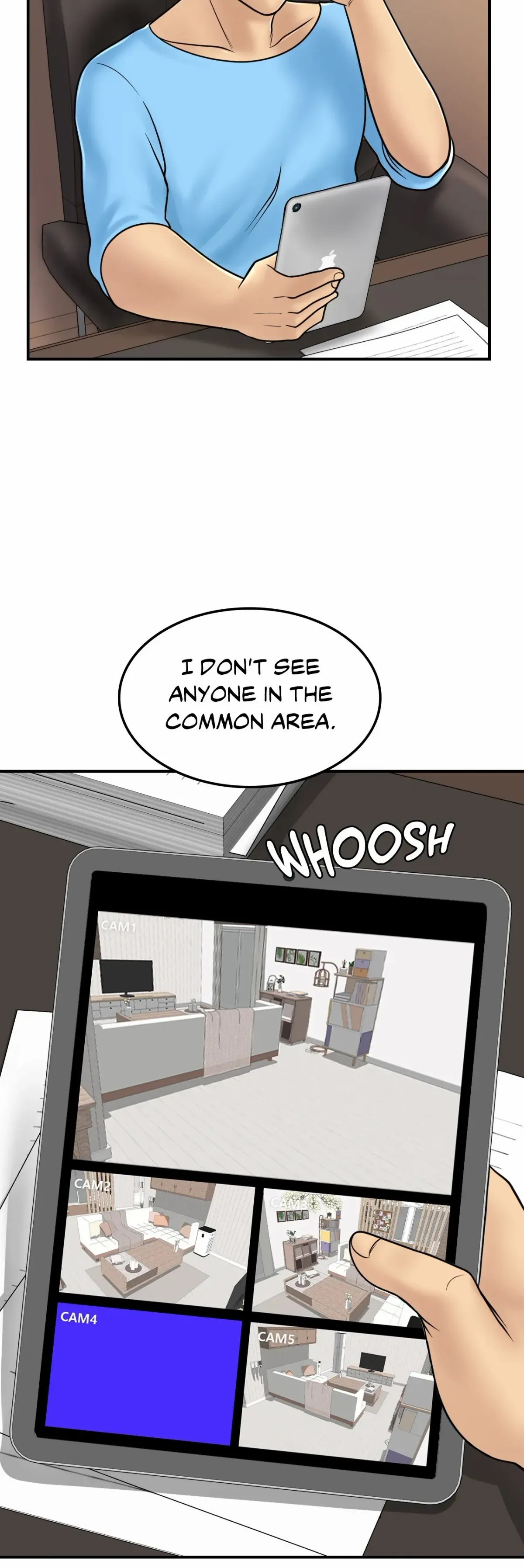 Read Be Our Guest chapter 14 image 20 on Lezhin