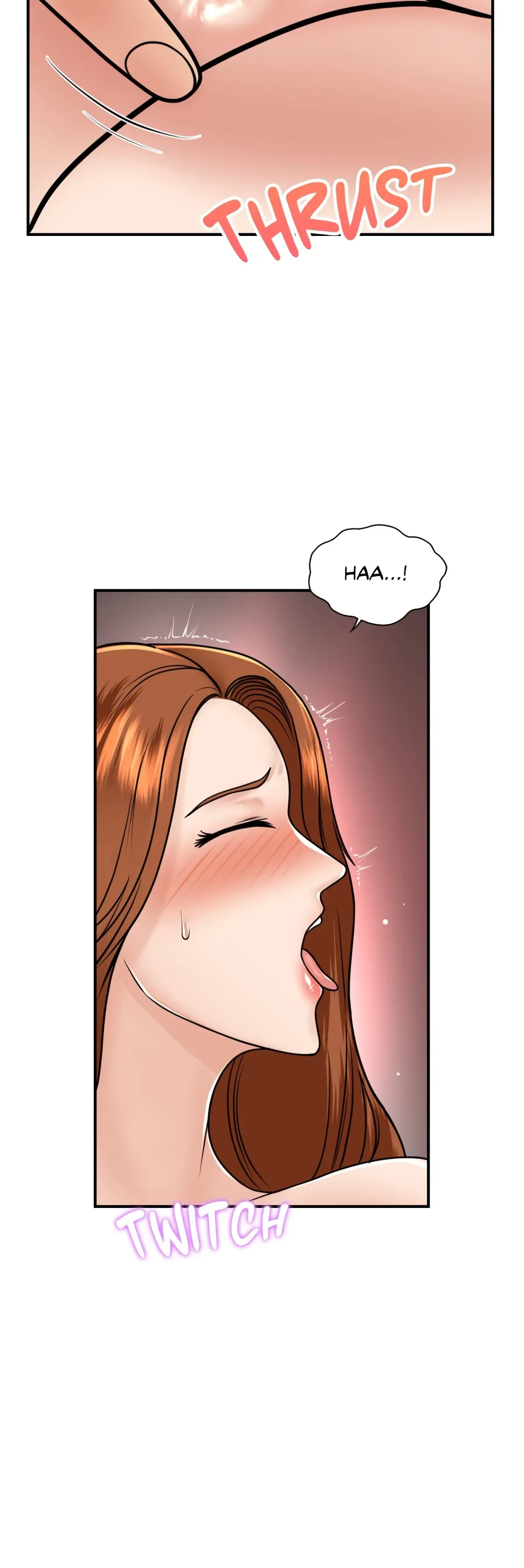 Read Be Our Guest chapter 14 image 24 on Lezhin