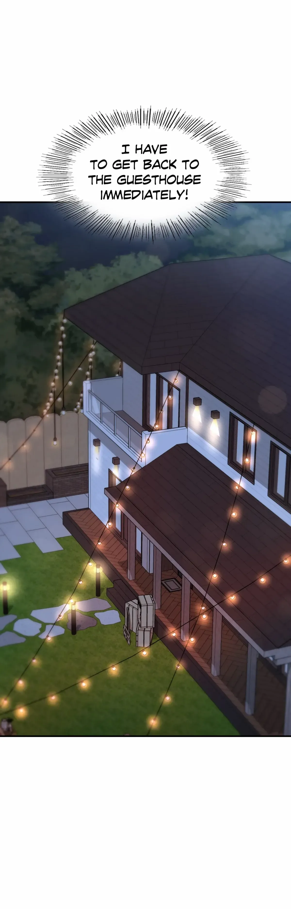 Read Be Our Guest chapter 14 image 30 on Lezhin