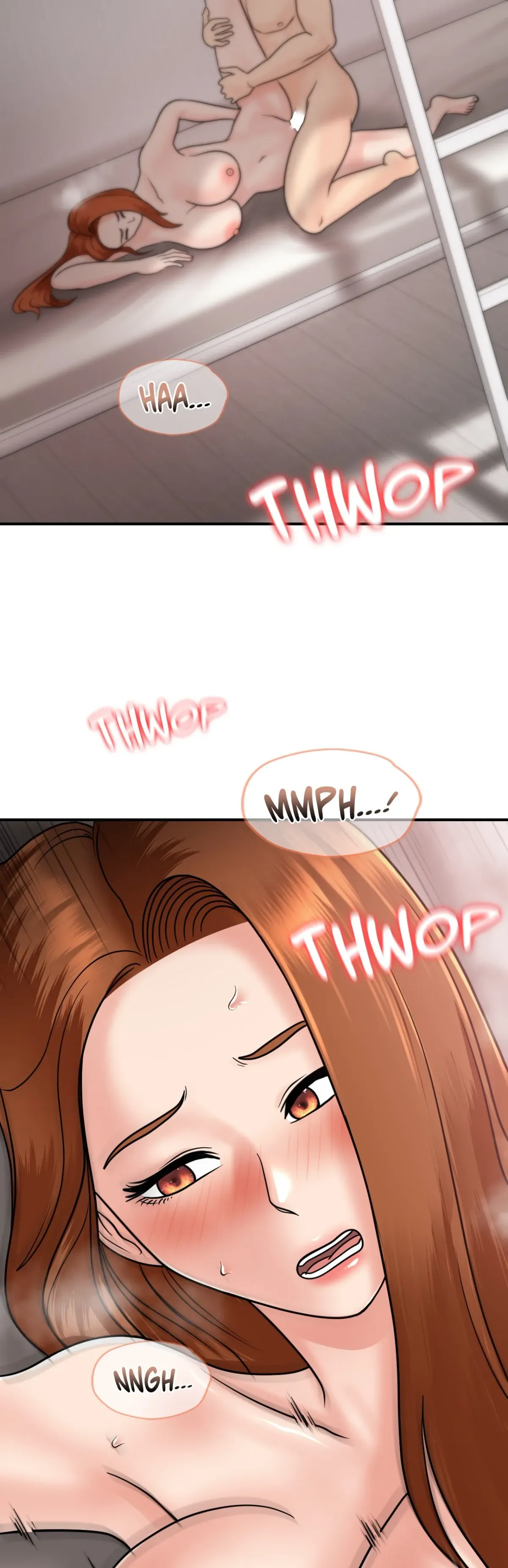 Read Be Our Guest chapter 14 image 32 on Lezhin