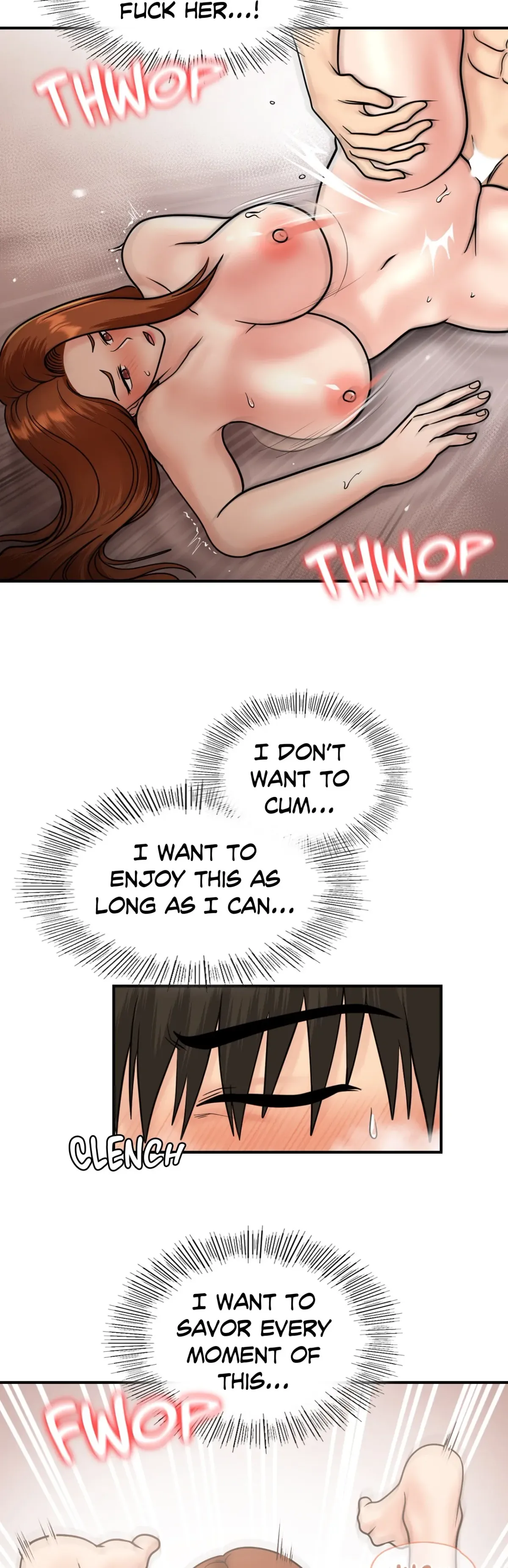 Read Be Our Guest chapter 14 image 34 on Lezhin