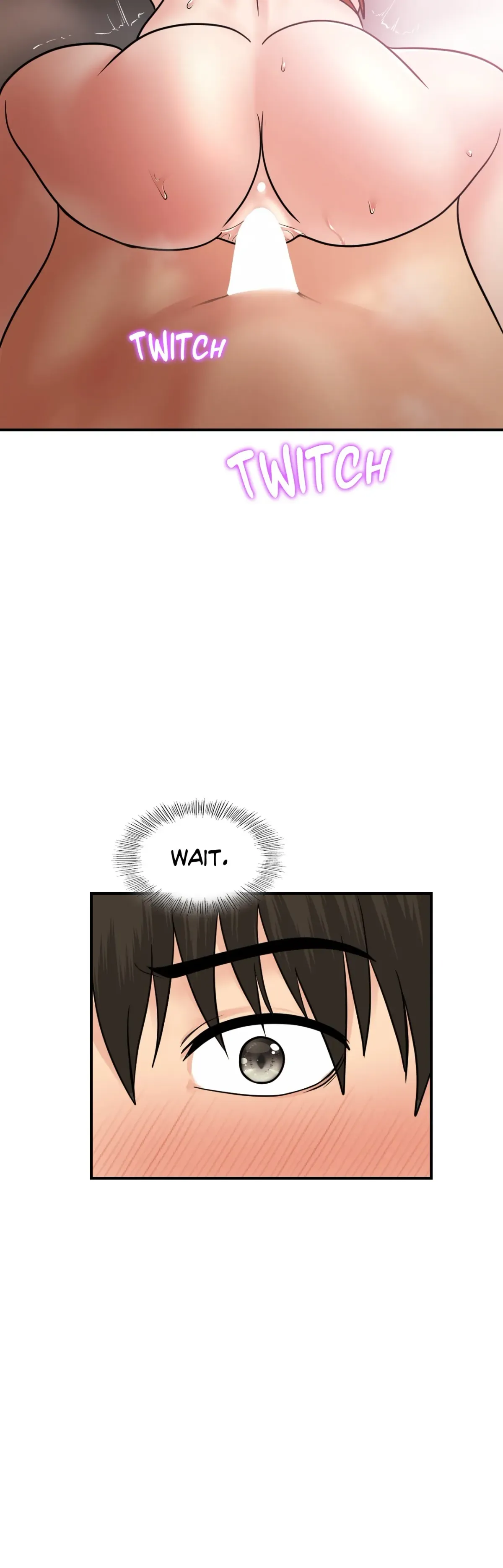 Read Be Our Guest chapter 14 image 42 on Lezhin