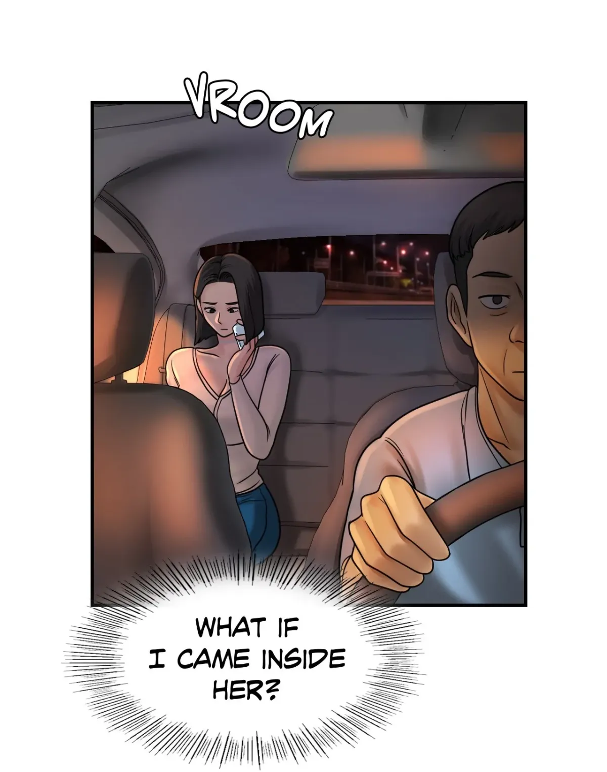 Read Be Our Guest chapter 14 image 43 on Lezhin