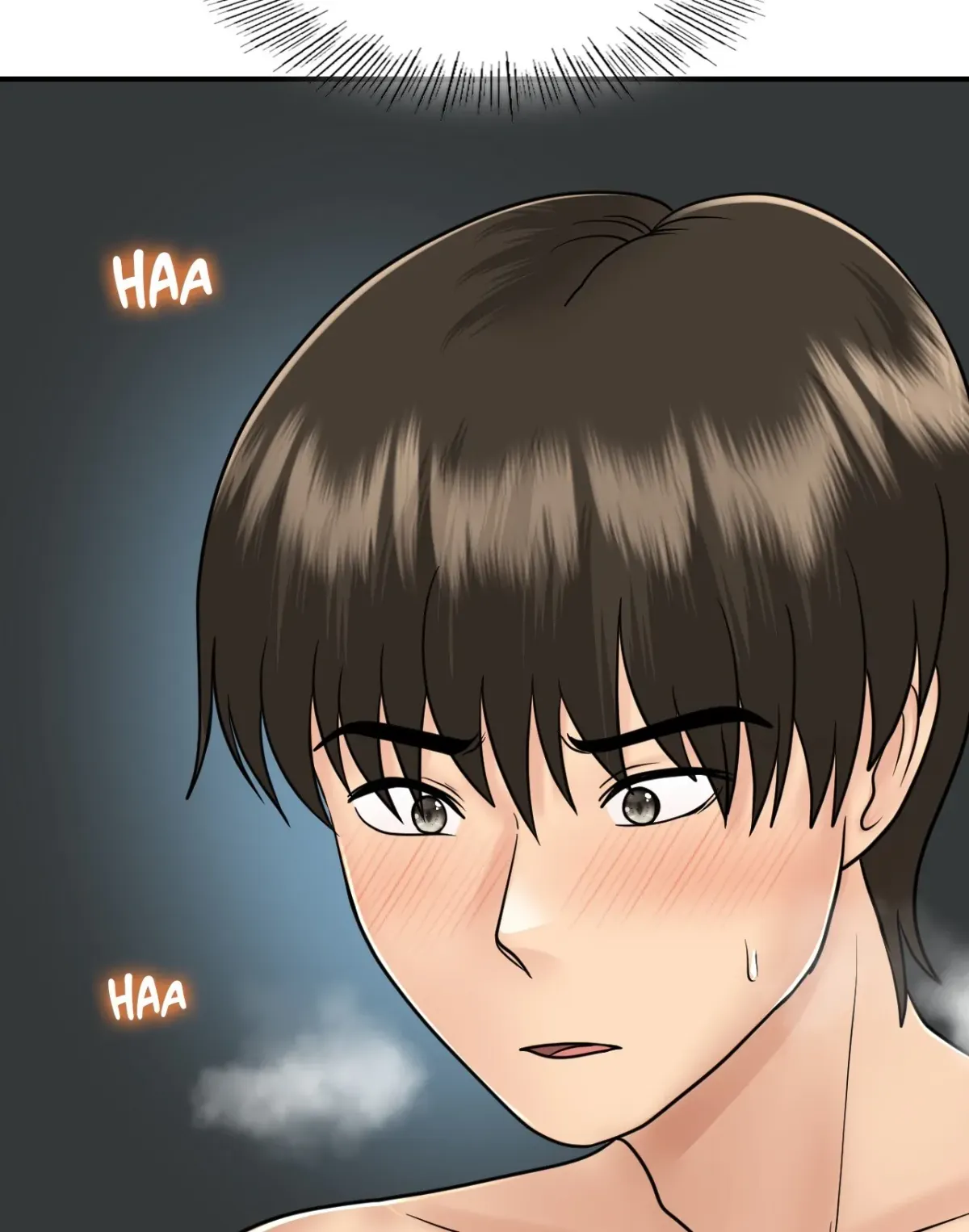Read Be Our Guest chapter 14 image 45 on Lezhin