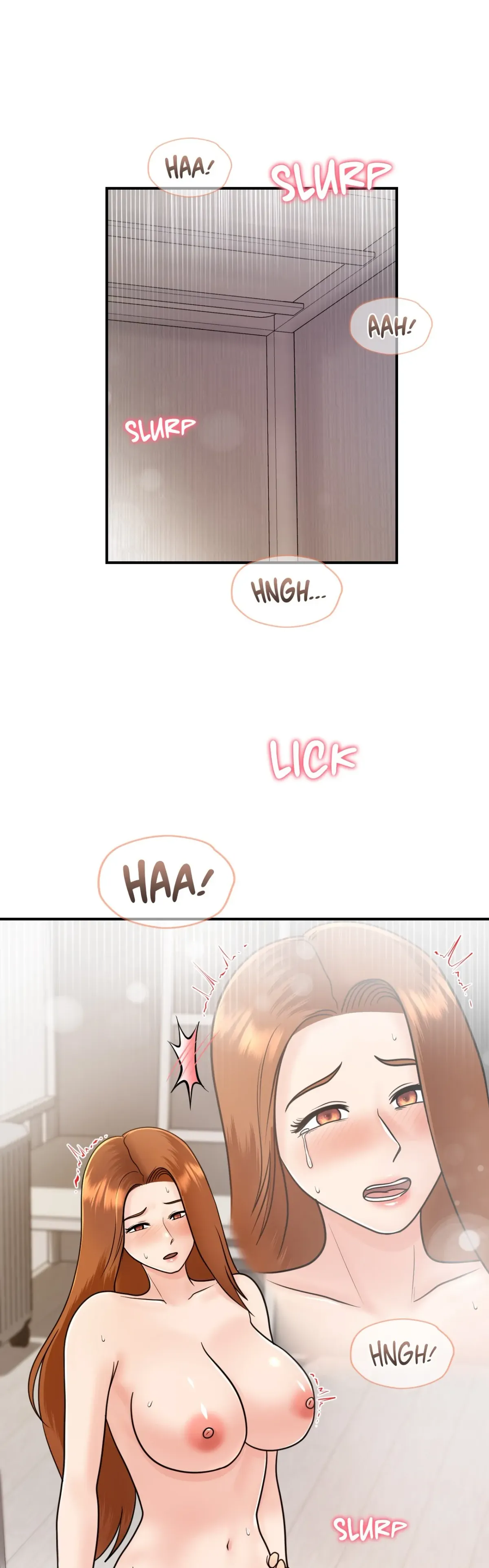 Read Be Our Guest chapter 14 image 5 on Lezhin