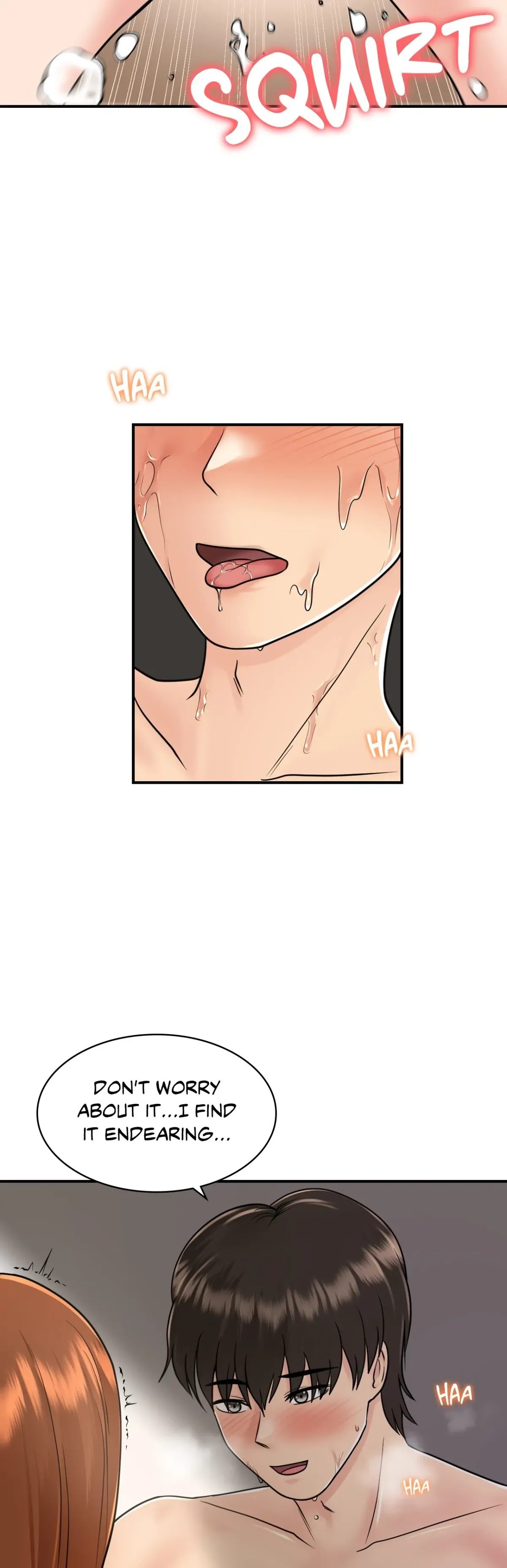 Read Be Our Guest chapter 14 image 9 on Lezhin