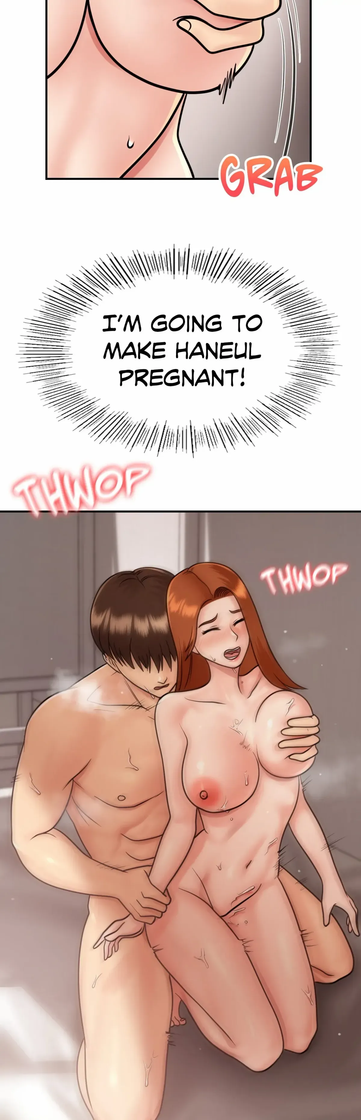 Read Be Our Guest chapter 15 image 11 on Lezhin