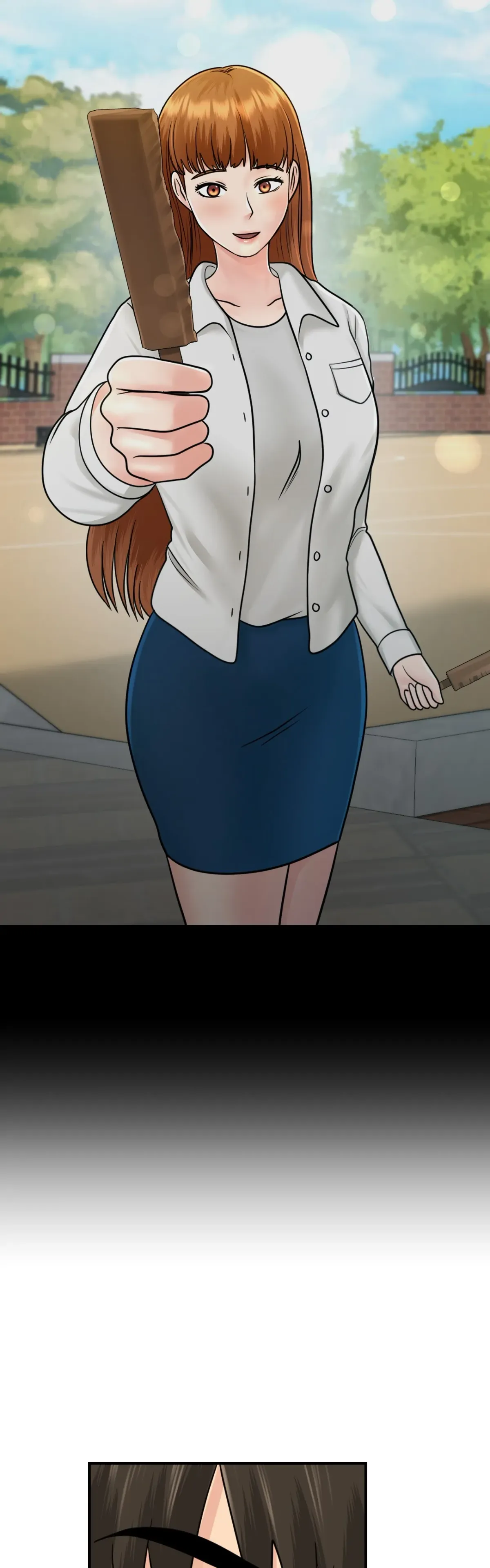 Read Be Our Guest chapter 15 image 14 on Lezhin
