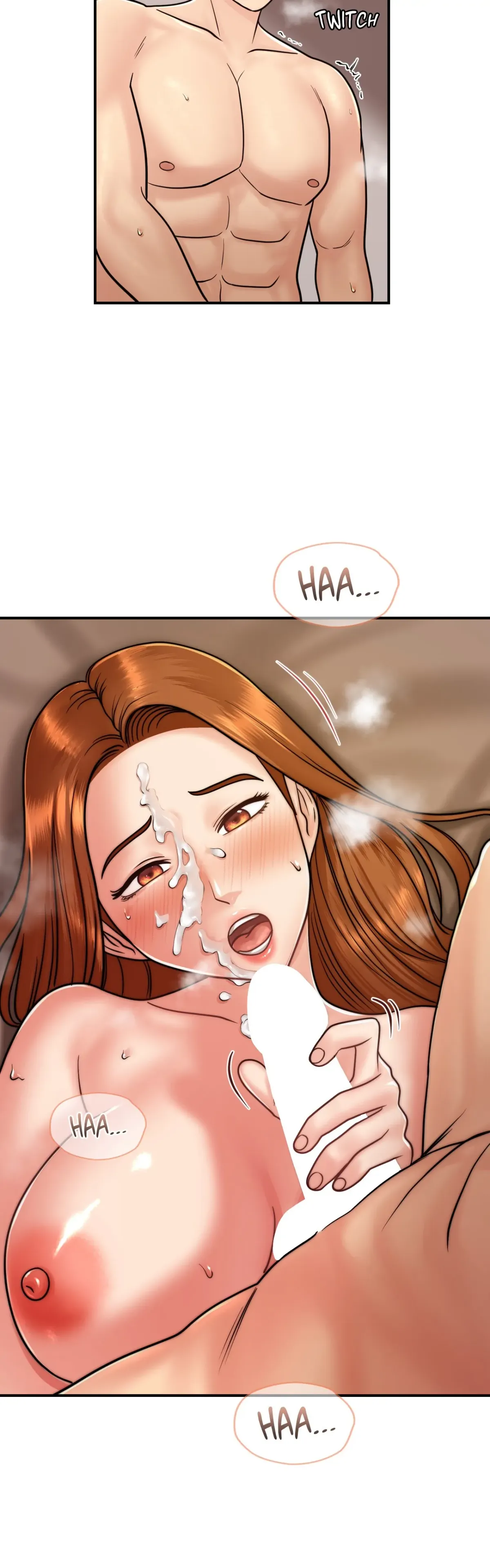 Read Be Our Guest chapter 15 image 18 on Lezhin