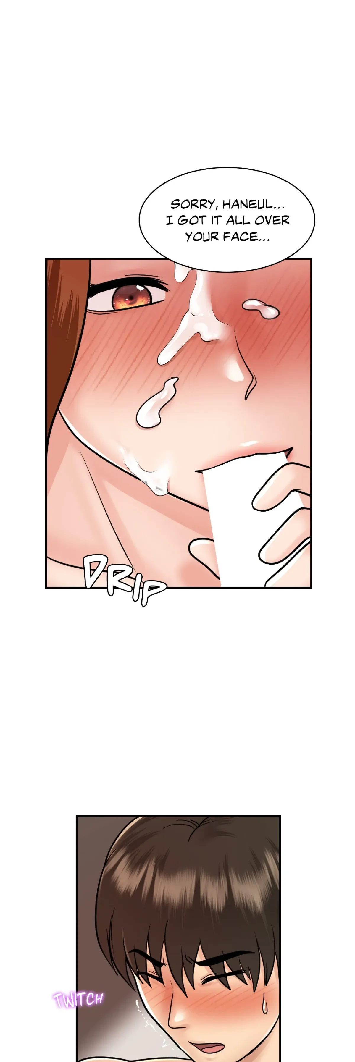 Read Be Our Guest chapter 15 image 19 on Lezhin
