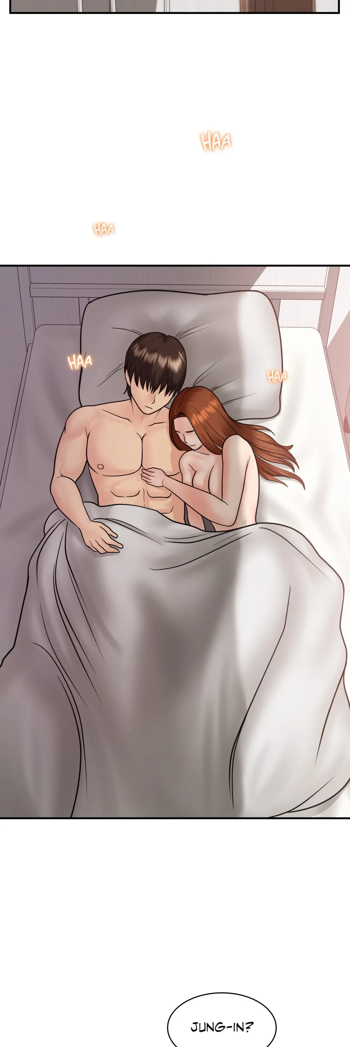 Read Be Our Guest chapter 15 image 22 on Lezhin
