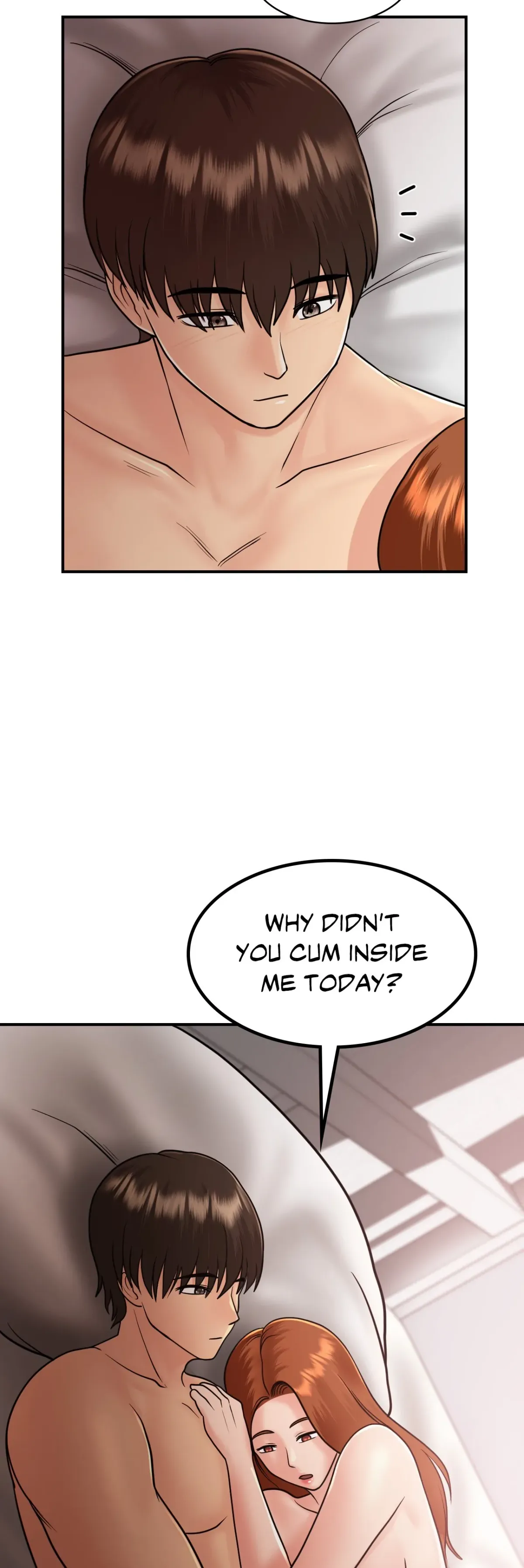 Read Be Our Guest chapter 15 image 23 on Lezhin