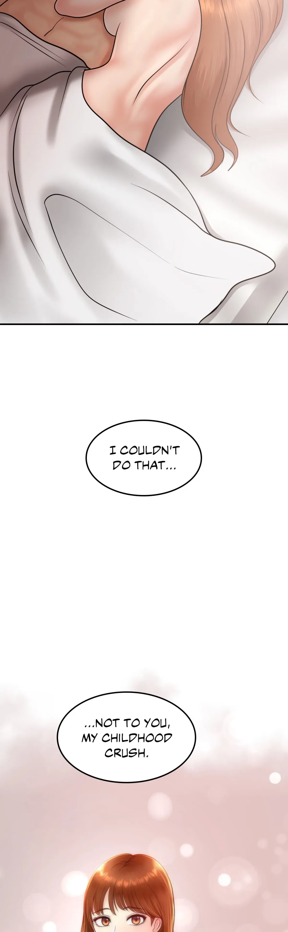 Read Be Our Guest chapter 15 image 26 on Lezhin