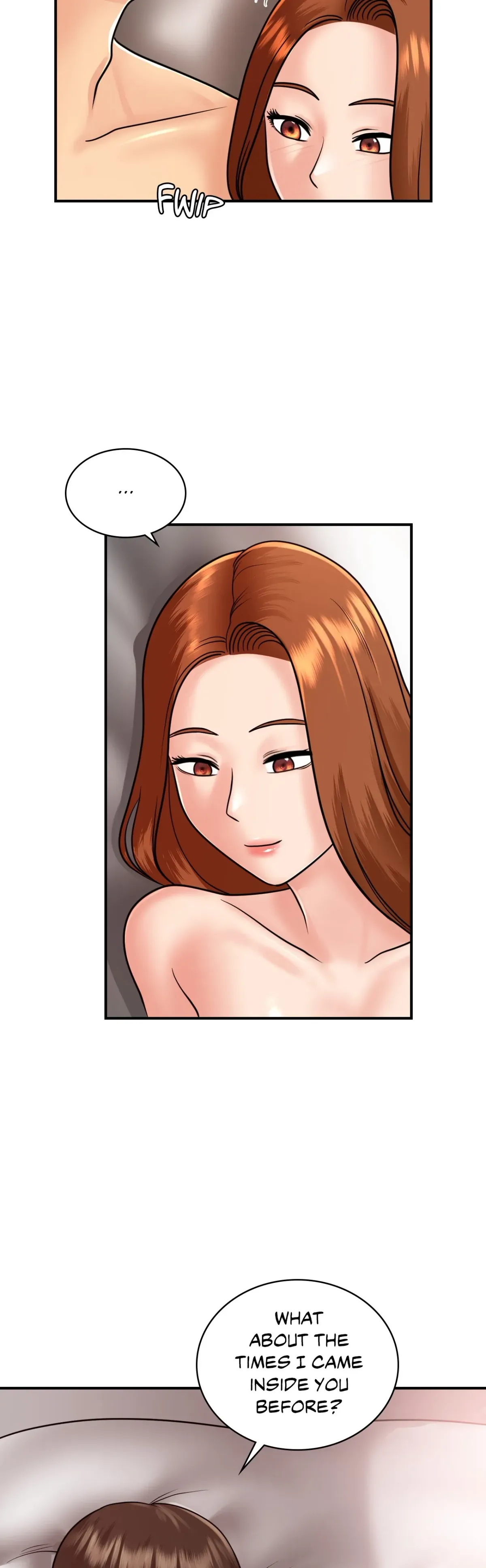 Read Be Our Guest chapter 15 image 28 on Lezhin