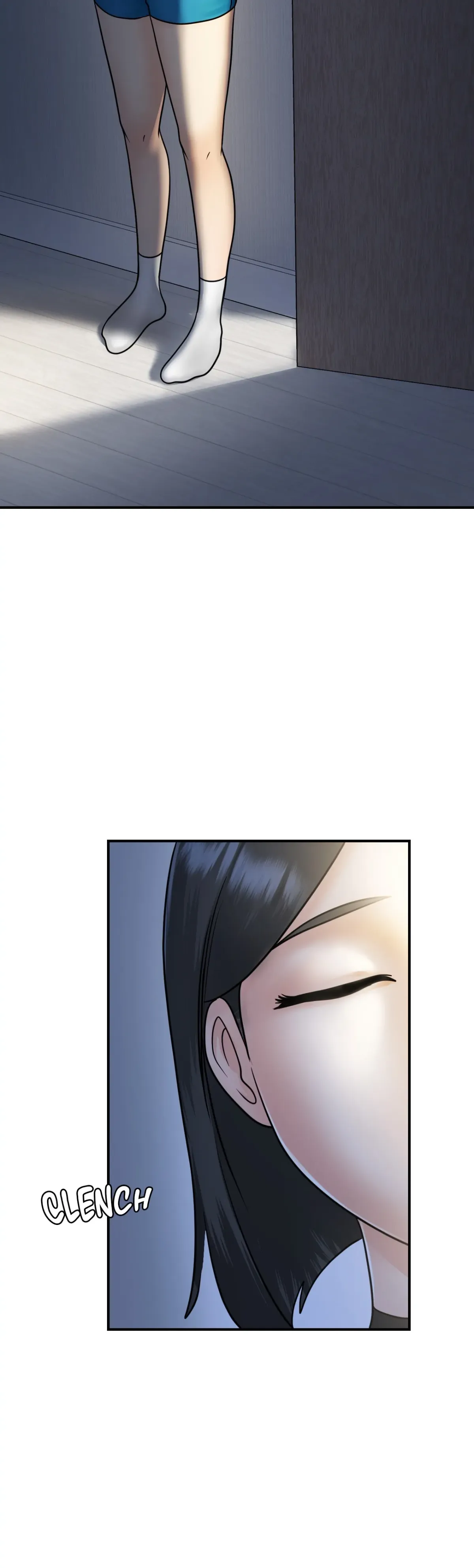 Read Be Our Guest chapter 15 image 32 on Lezhin