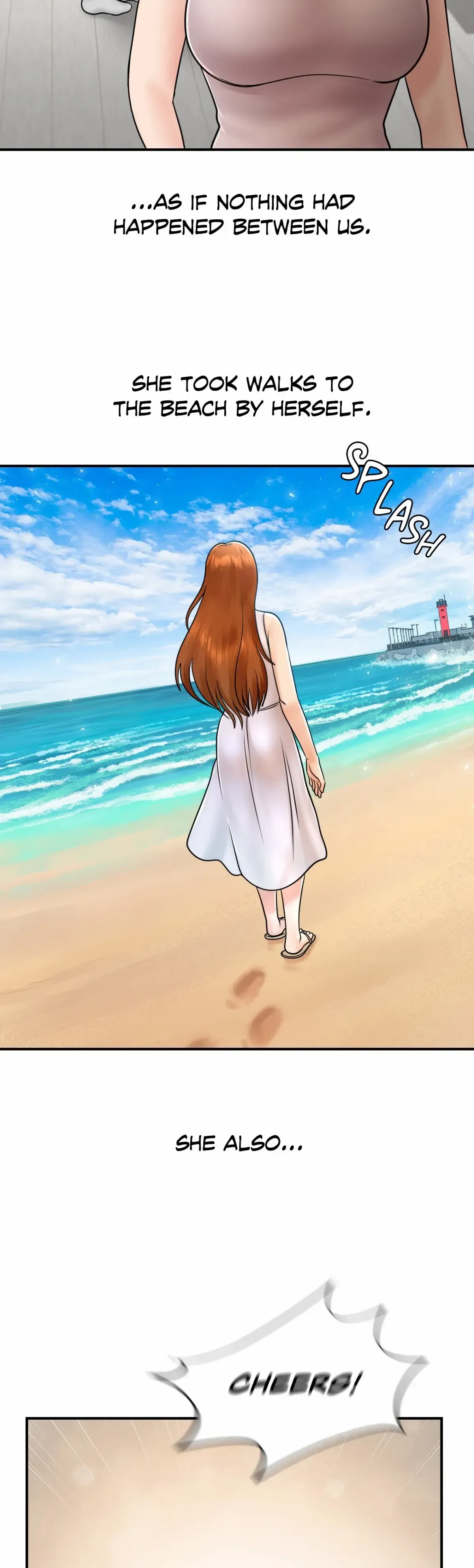 Read Be Our Guest chapter 15 image 34 on Lezhin