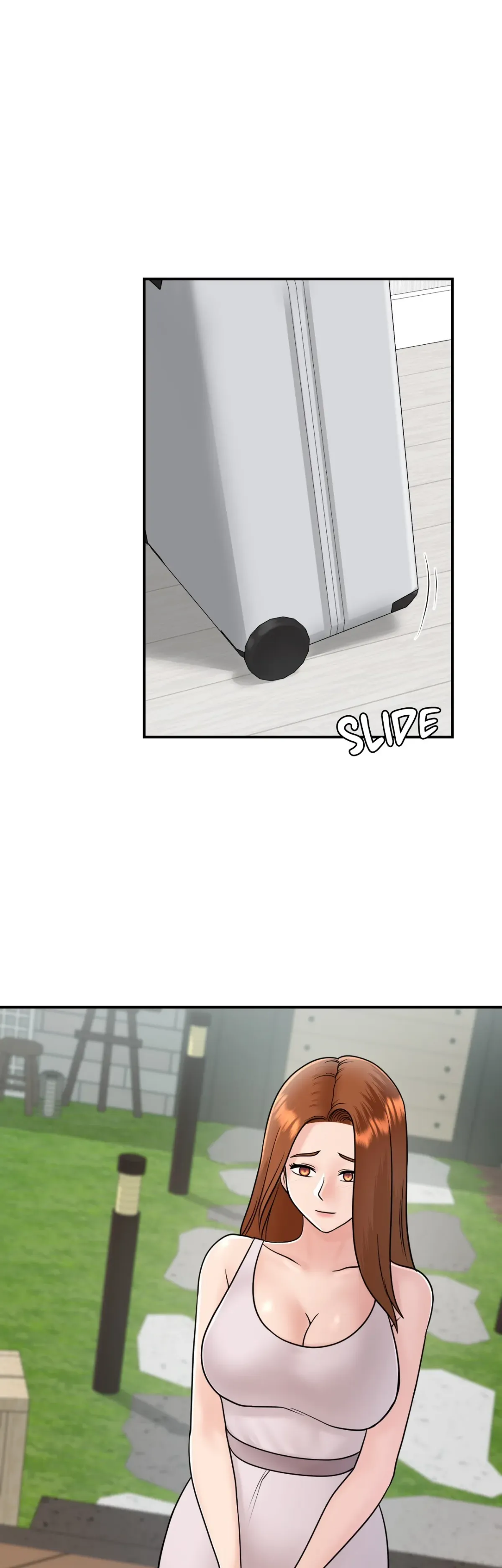 Read Be Our Guest chapter 15 image 39 on Lezhin