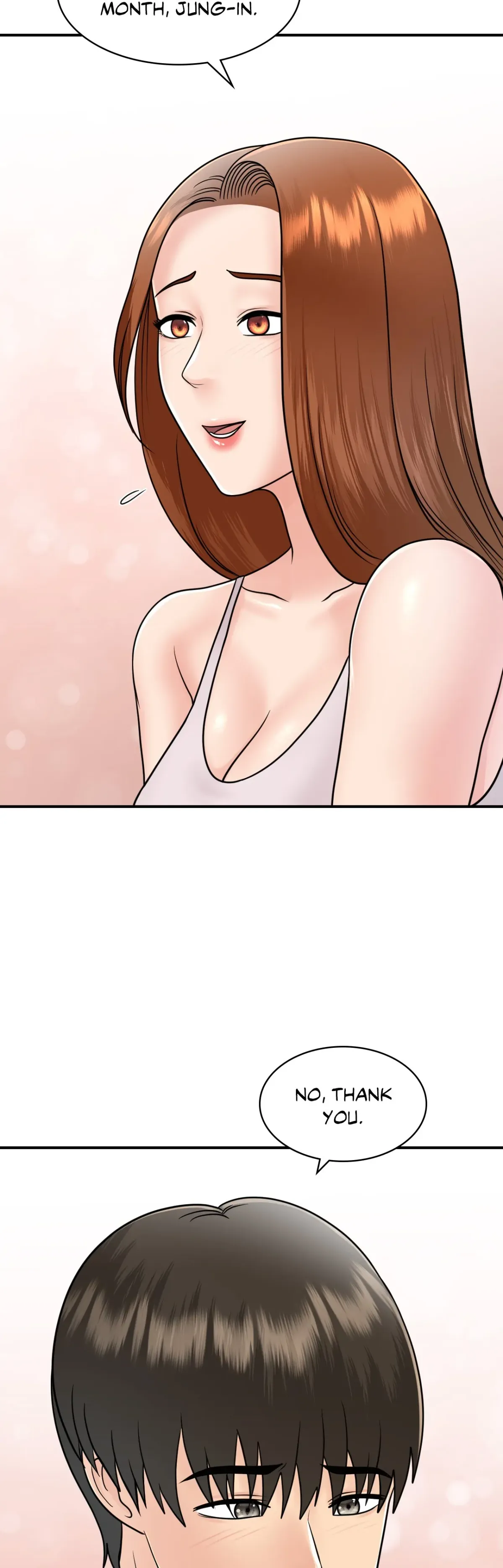 Read Be Our Guest chapter 15 image 41 on Lezhin