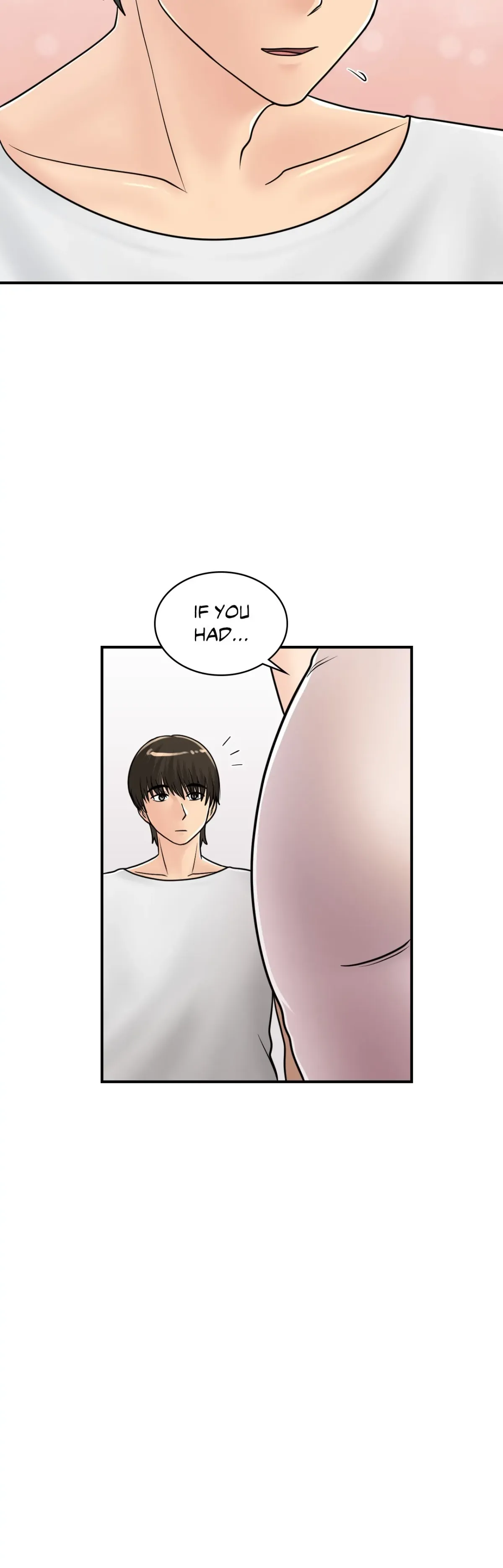 Read Be Our Guest chapter 15 image 42 on Lezhin