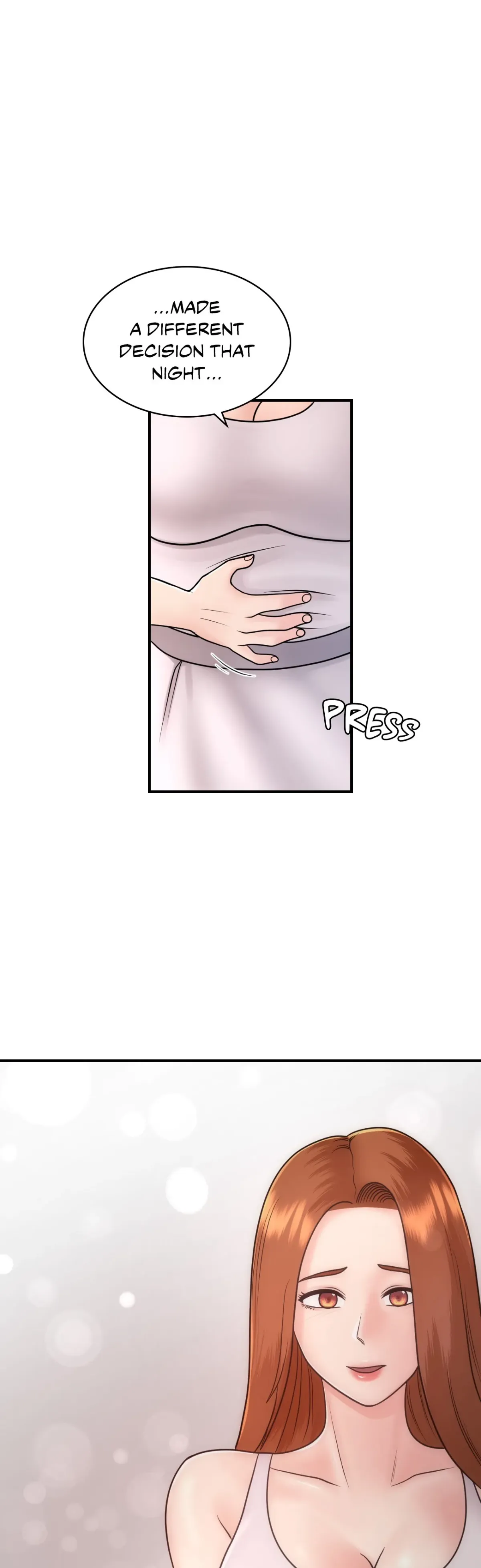 Read Be Our Guest chapter 15 image 43 on Lezhin
