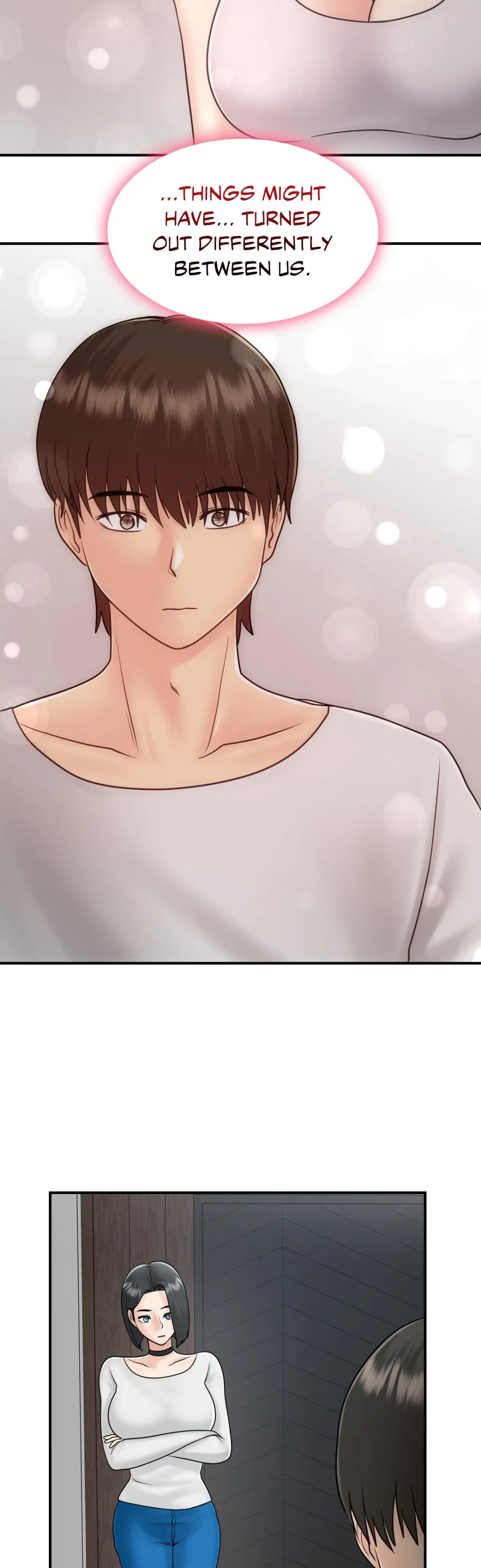 Read Be Our Guest chapter 15 image 44 on Lezhin