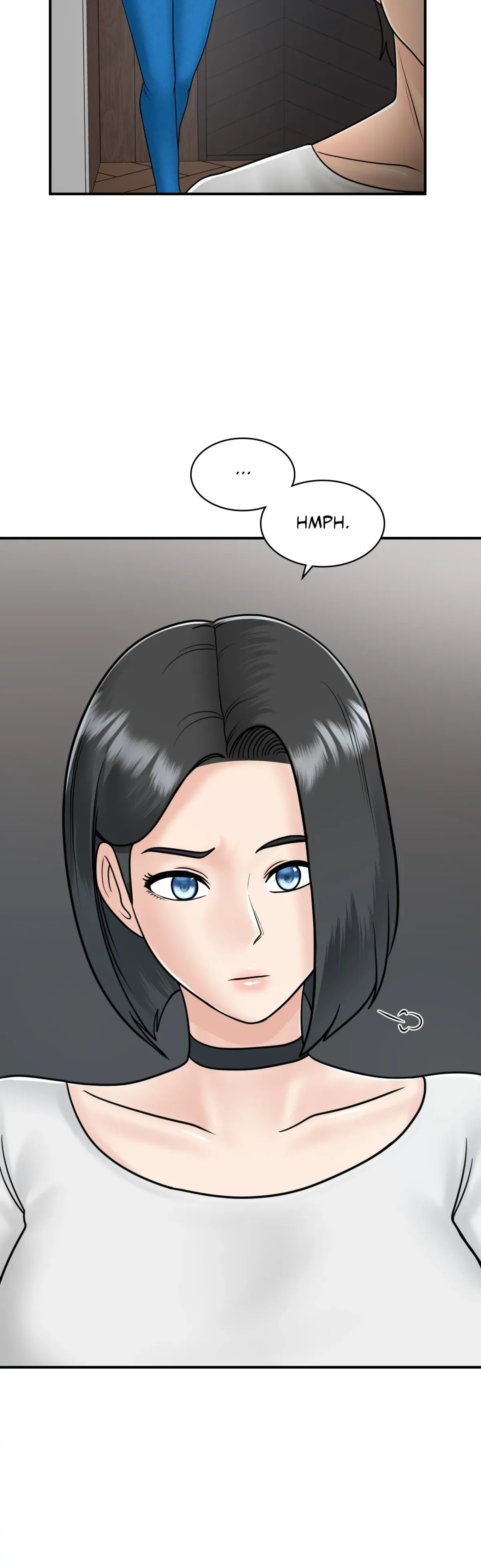 Read Be Our Guest chapter 15 image 45 on Lezhin