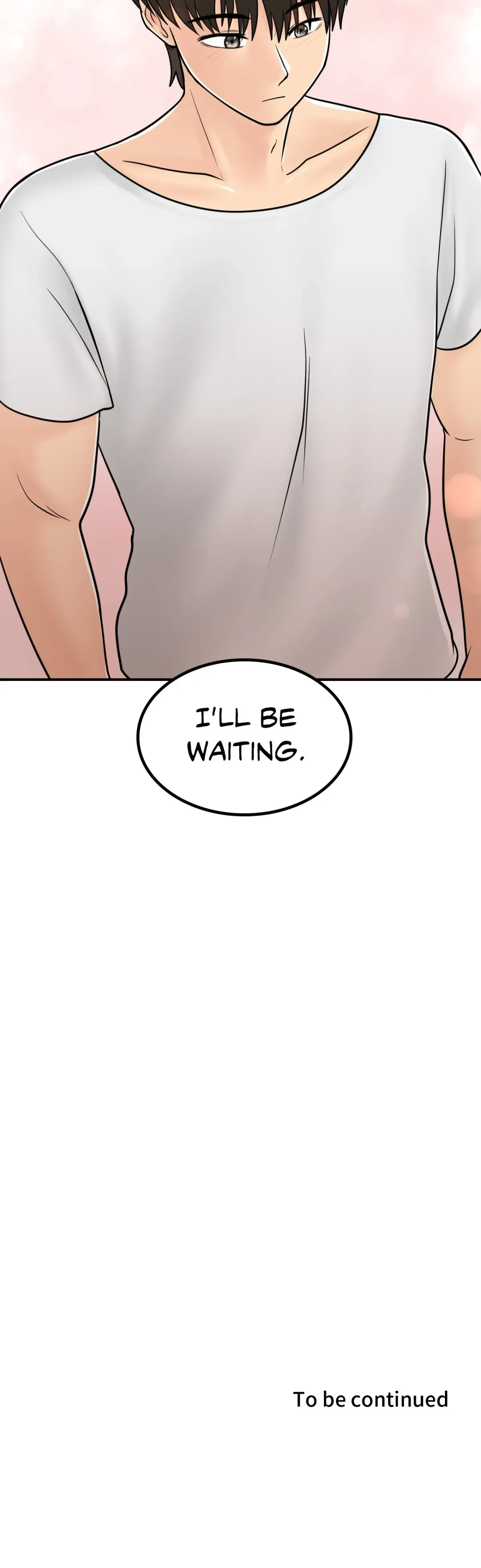 Read Be Our Guest chapter 15 image 48 on Lezhin