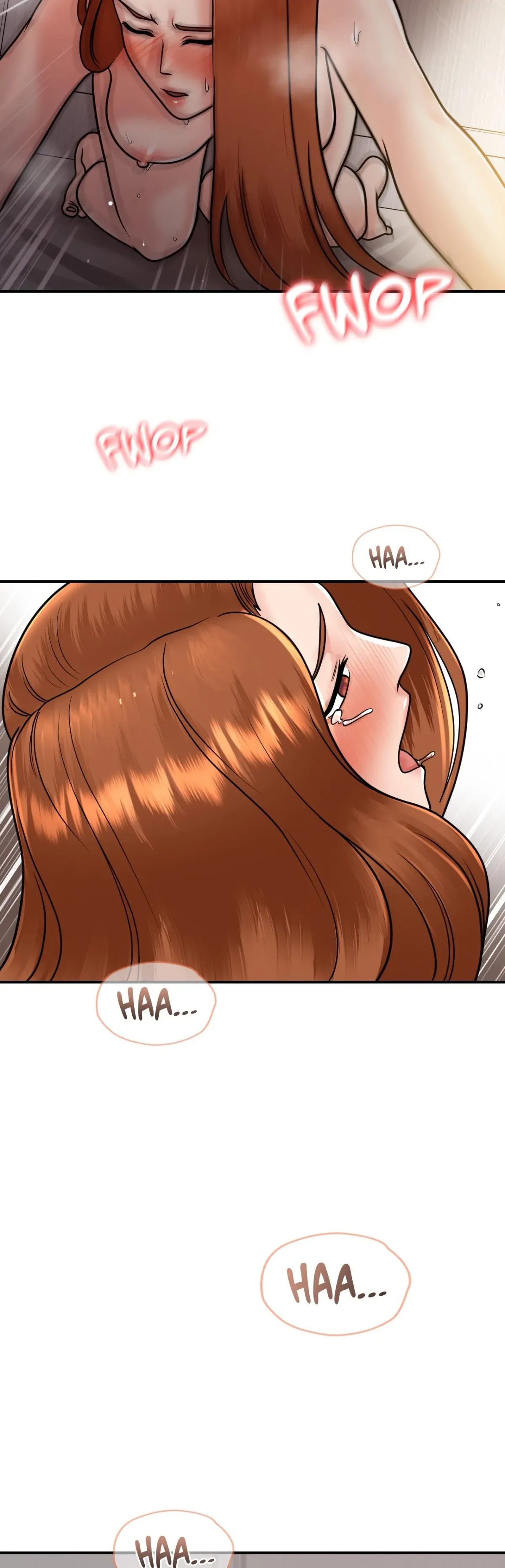 Read Be Our Guest chapter 15 image 9 on Lezhin