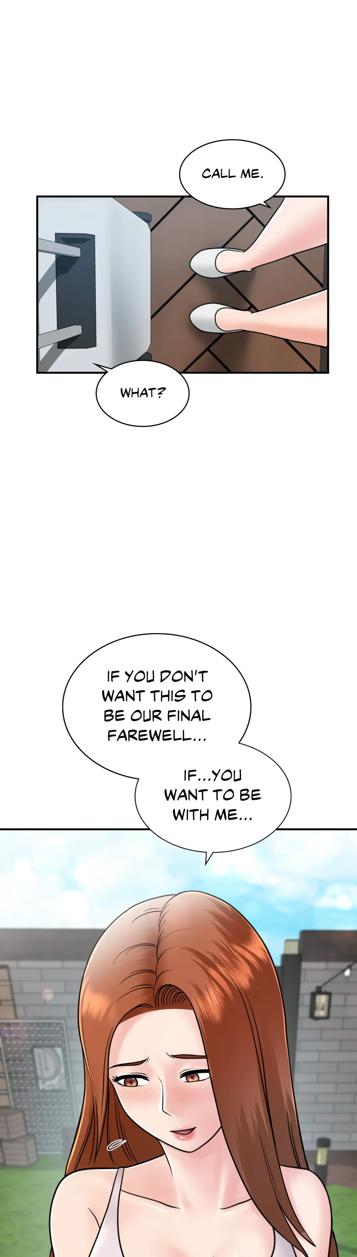 Read Be Our Guest chapter 16 image 1 on Lezhin