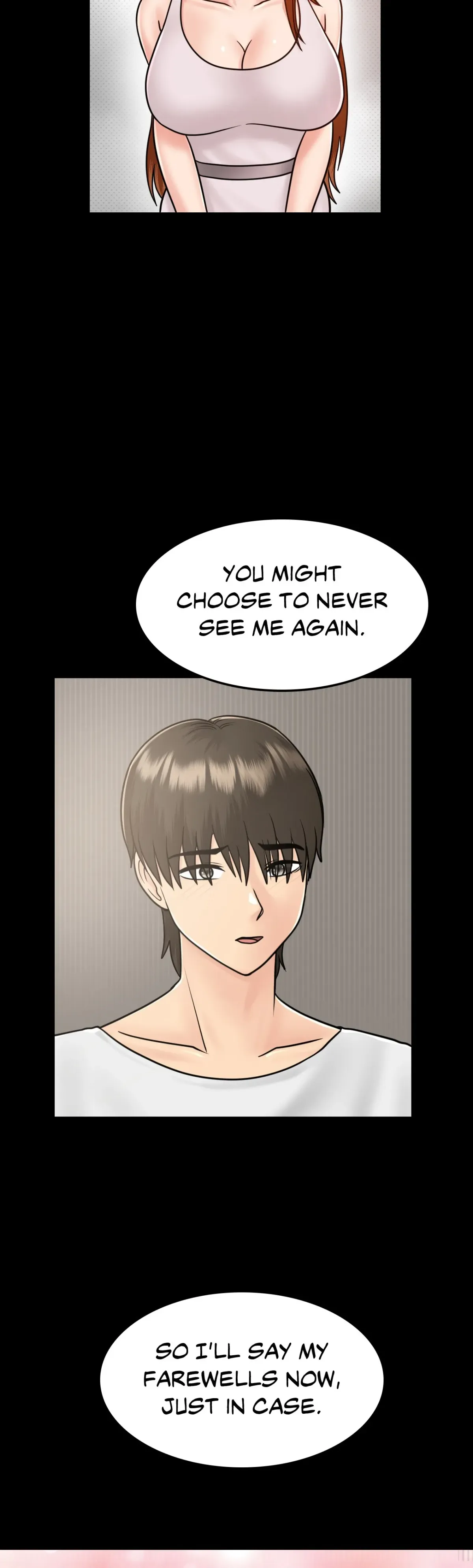 Read Be Our Guest chapter 16 image 10 on Lezhin