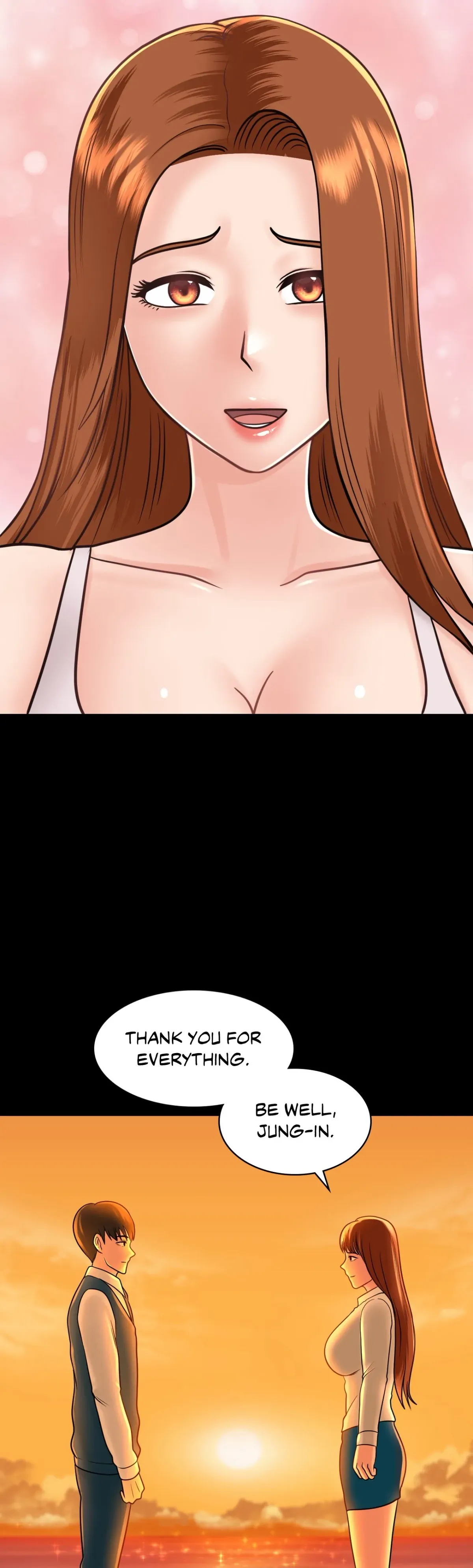 Read Be Our Guest chapter 16 image 11 on Lezhin