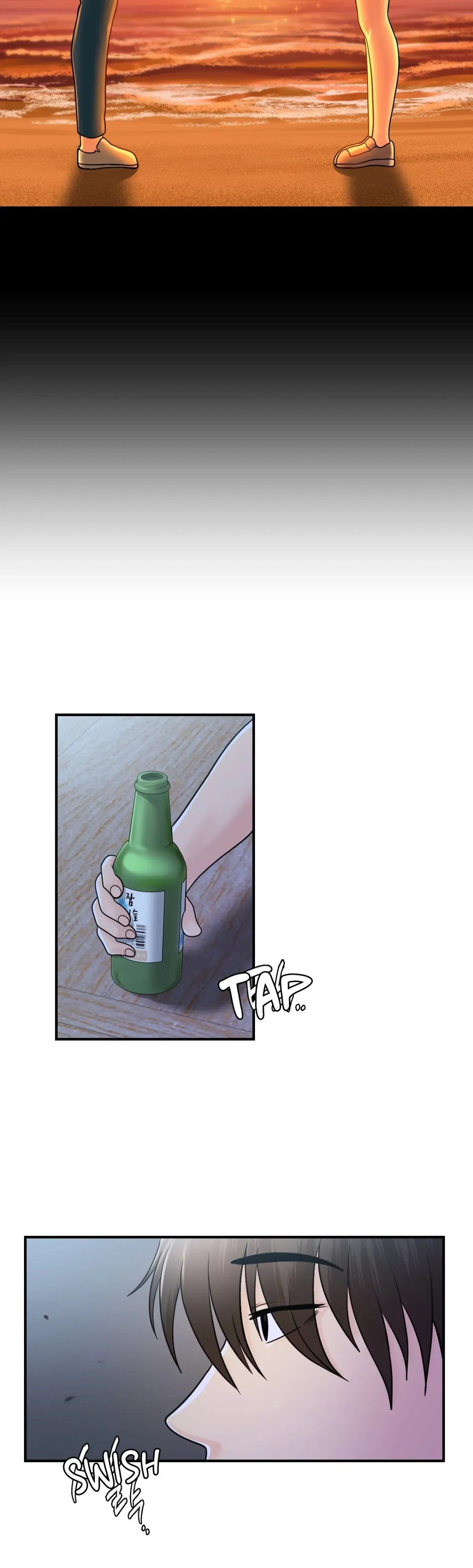 Read Be Our Guest chapter 16 image 12 on Lezhin