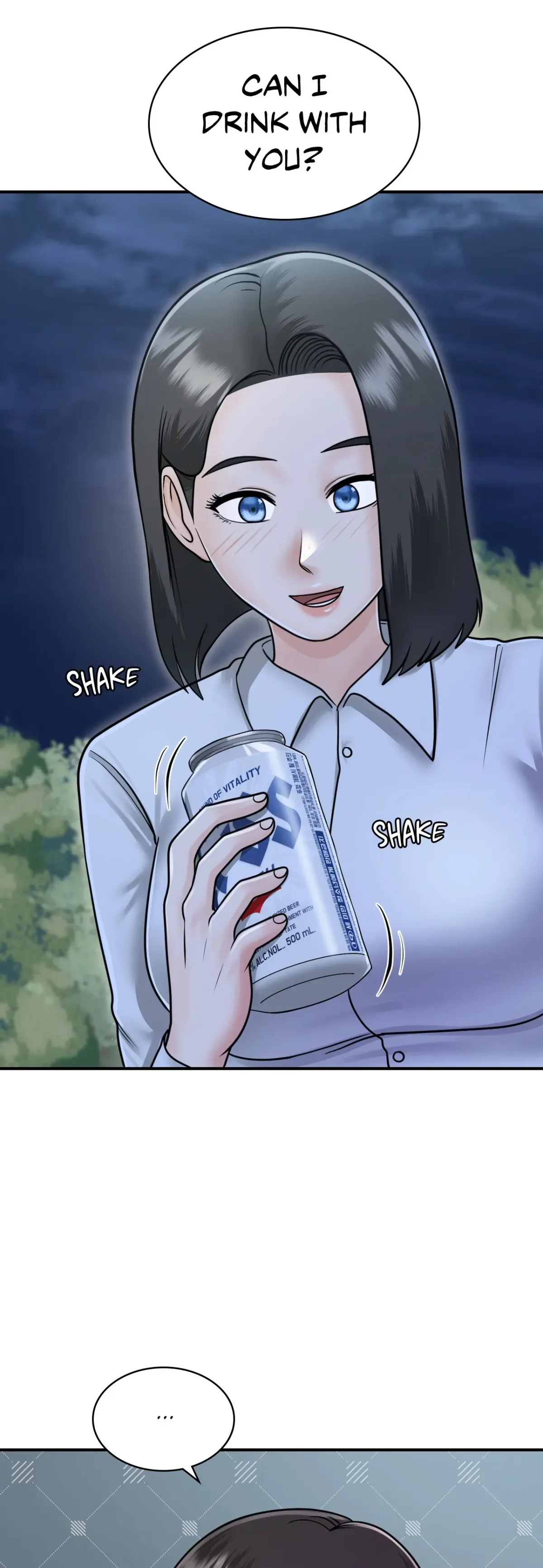 Read Be Our Guest chapter 16 image 15 on Lezhin