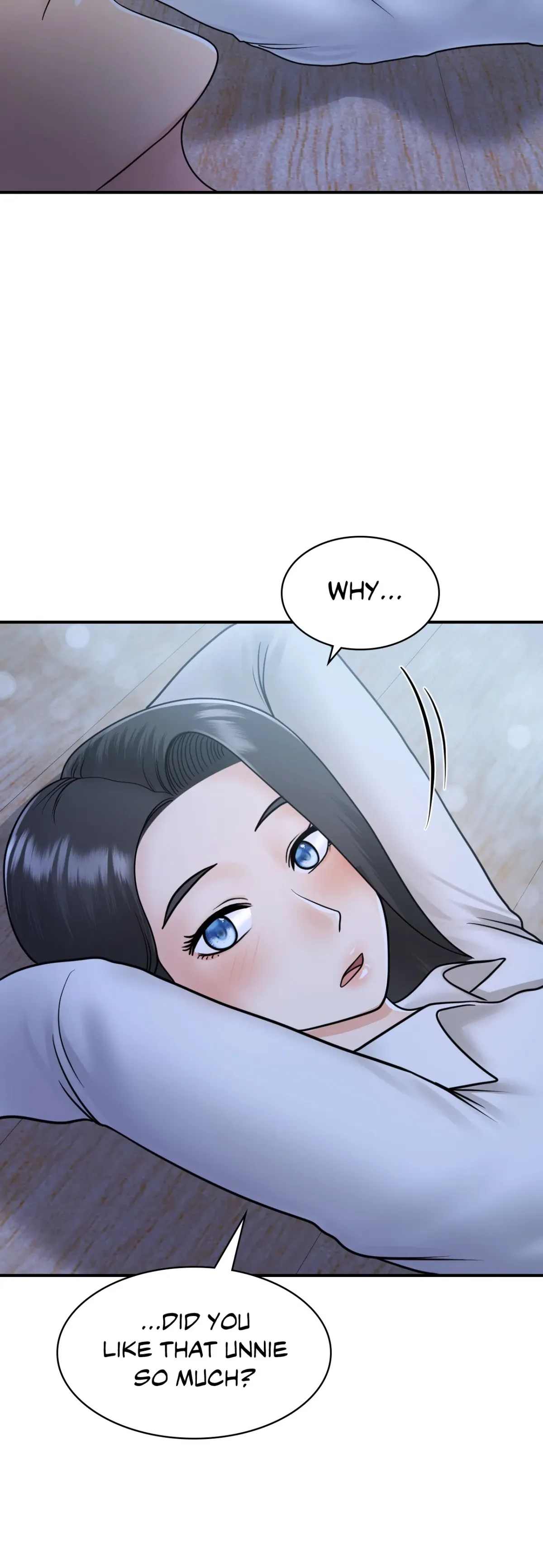 Read Be Our Guest chapter 16 image 18 on Lezhin