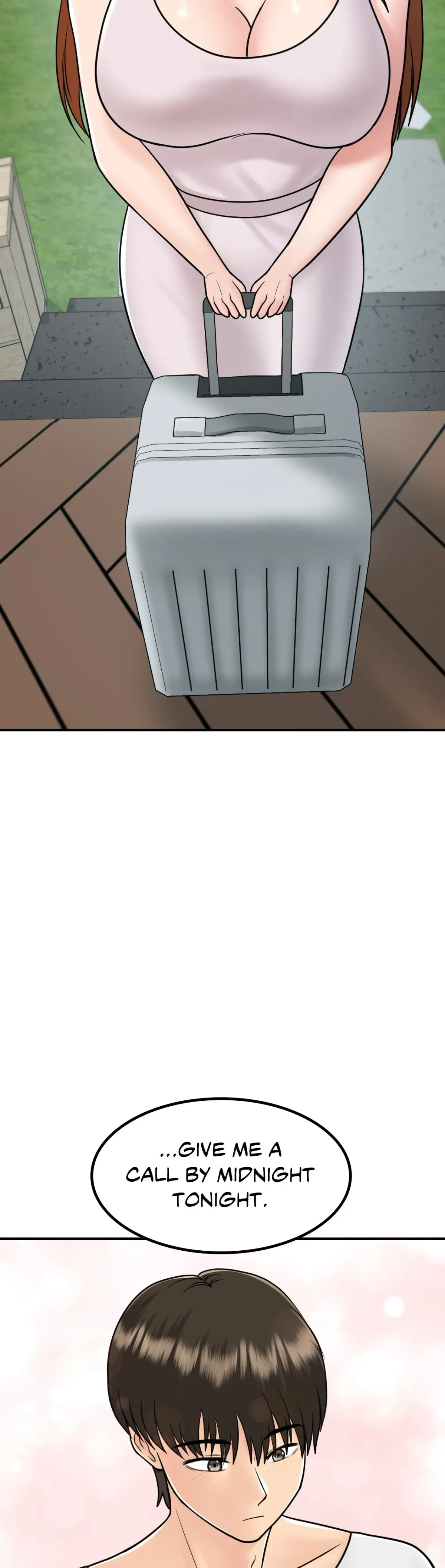 Read Be Our Guest chapter 16 image 2 on Lezhin