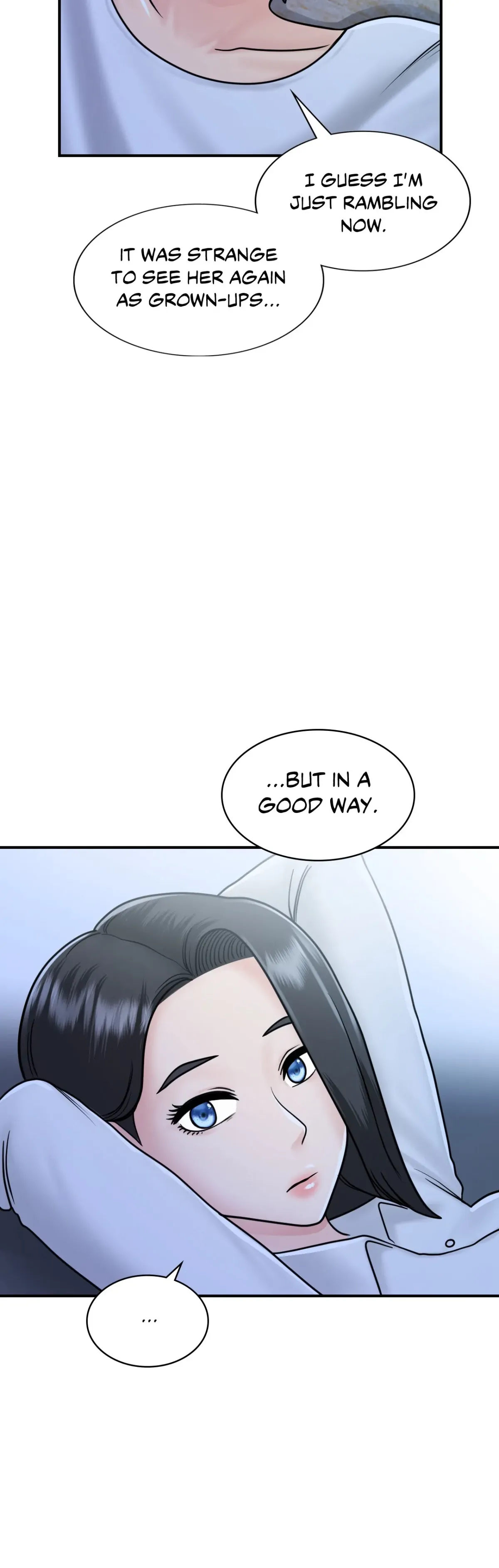 Read Be Our Guest chapter 16 image 21 on Lezhin