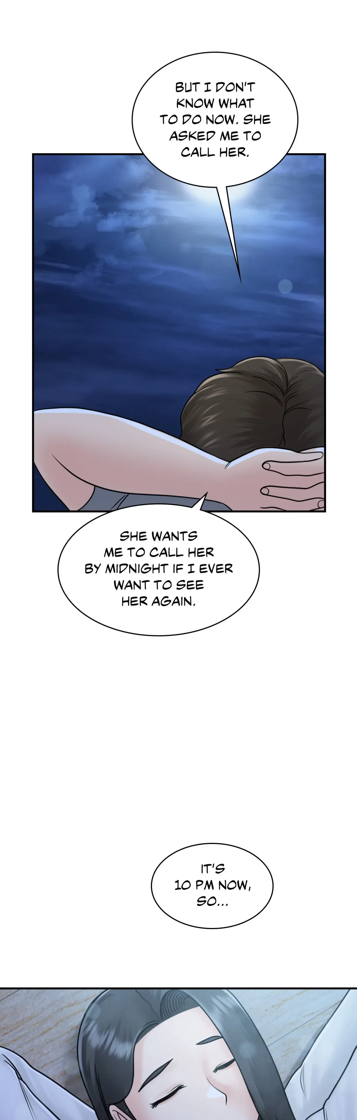 Read Be Our Guest chapter 16 image 22 on Lezhin