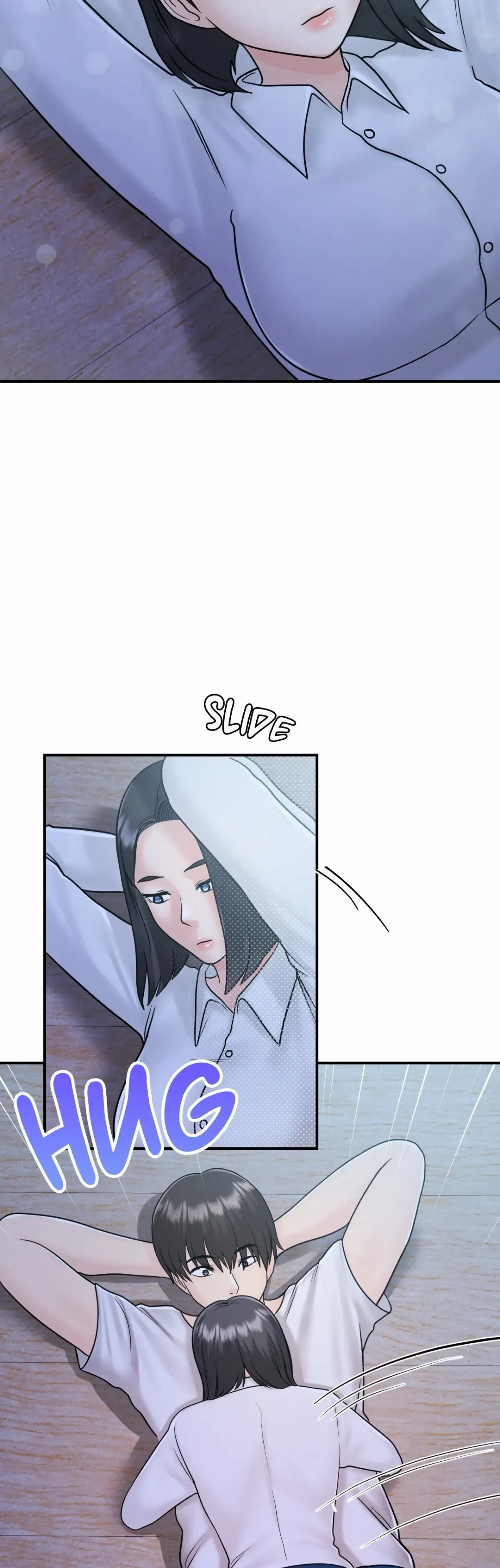 Read Be Our Guest chapter 16 image 23 on Lezhin