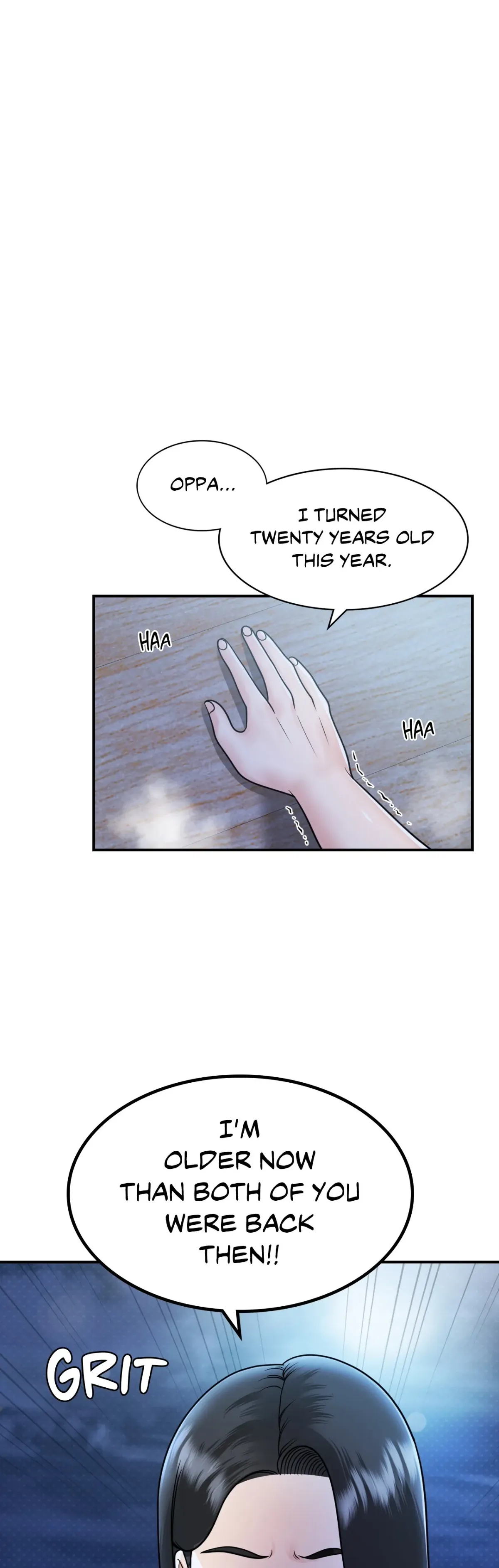 Read Be Our Guest chapter 16 image 25 on Lezhin