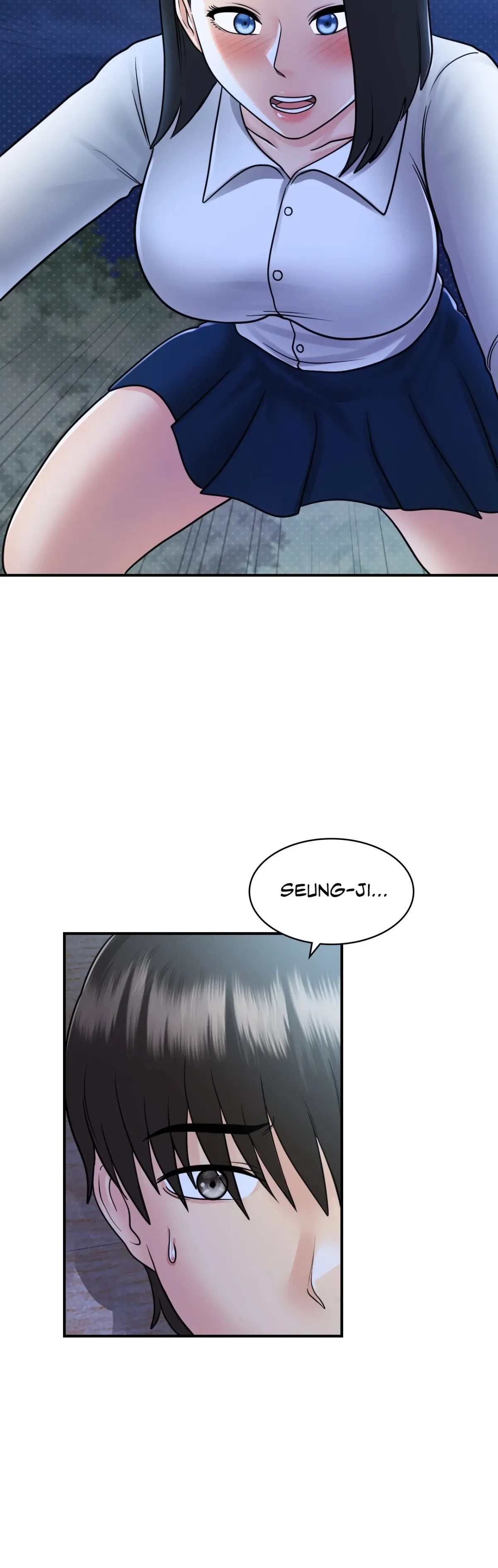 Read Be Our Guest chapter 16 image 26 on Lezhin