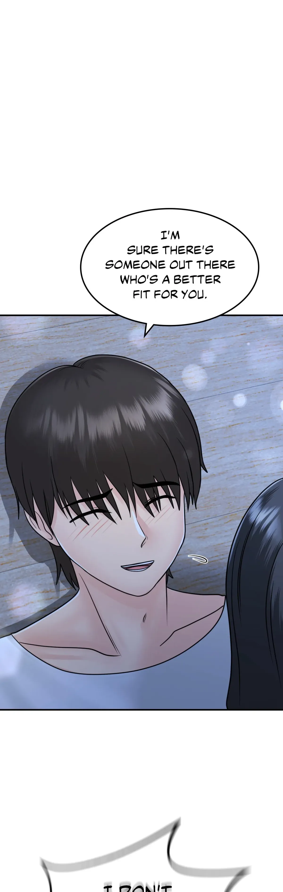Read Be Our Guest chapter 16 image 29 on Lezhin