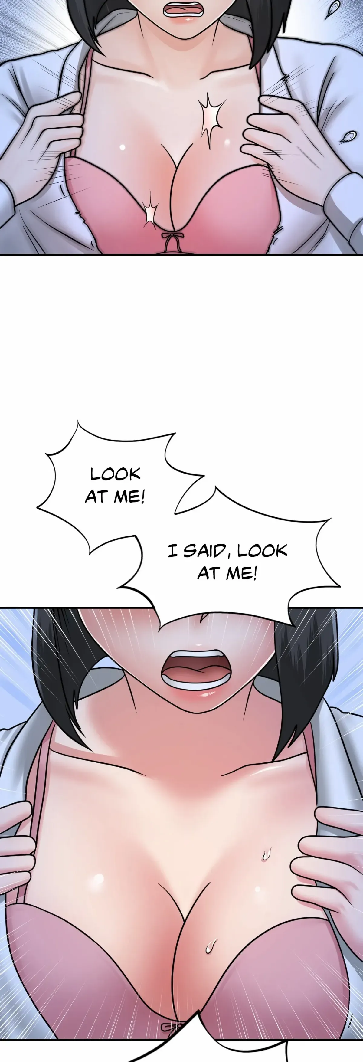 Read Be Our Guest chapter 16 image 32 on Lezhin