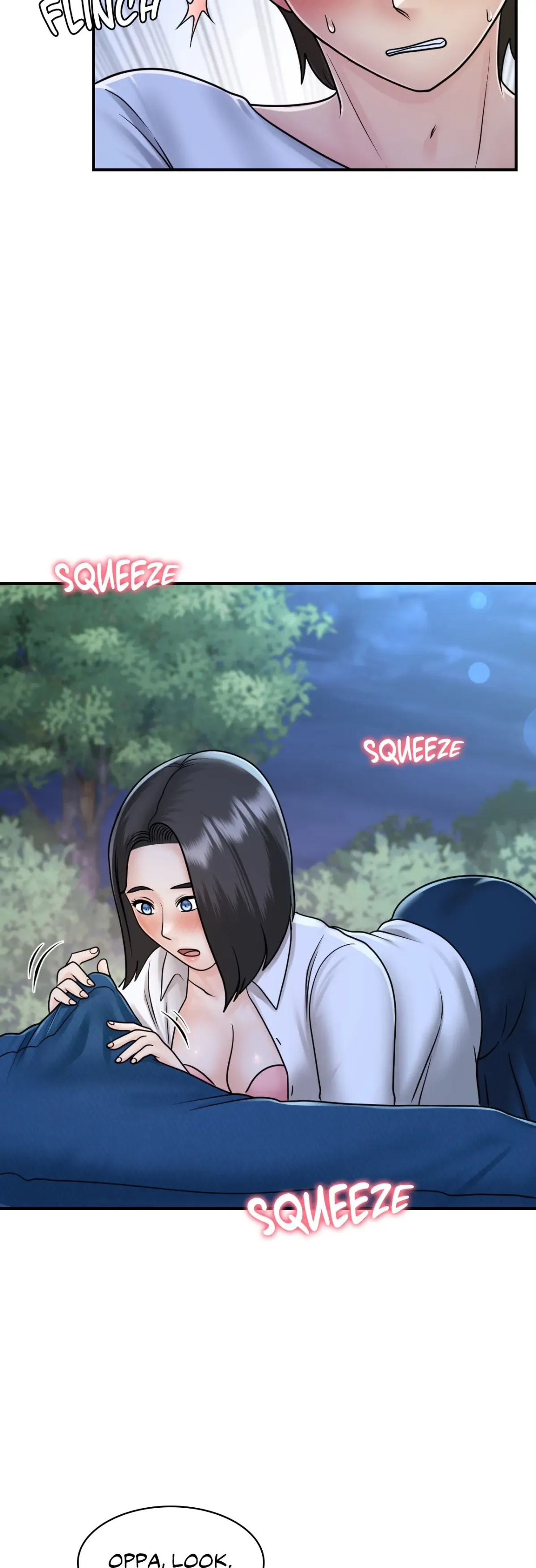 Read Be Our Guest chapter 16 image 34 on Lezhin