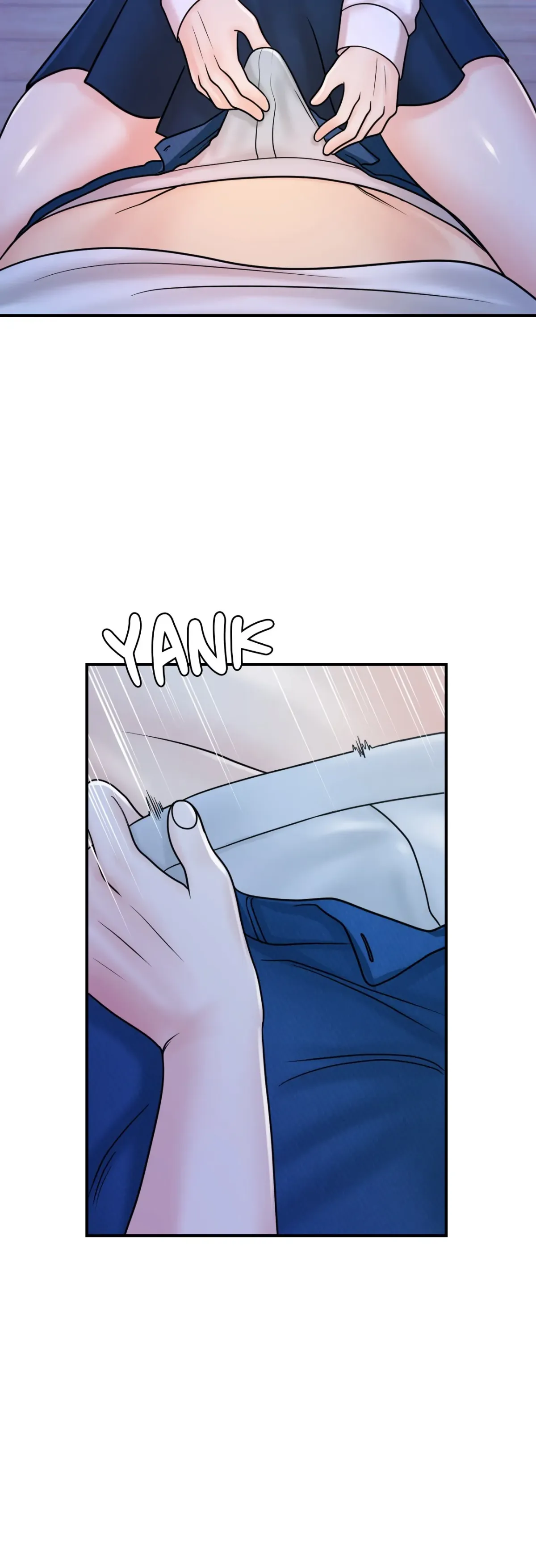 Read Be Our Guest chapter 16 image 36 on Lezhin