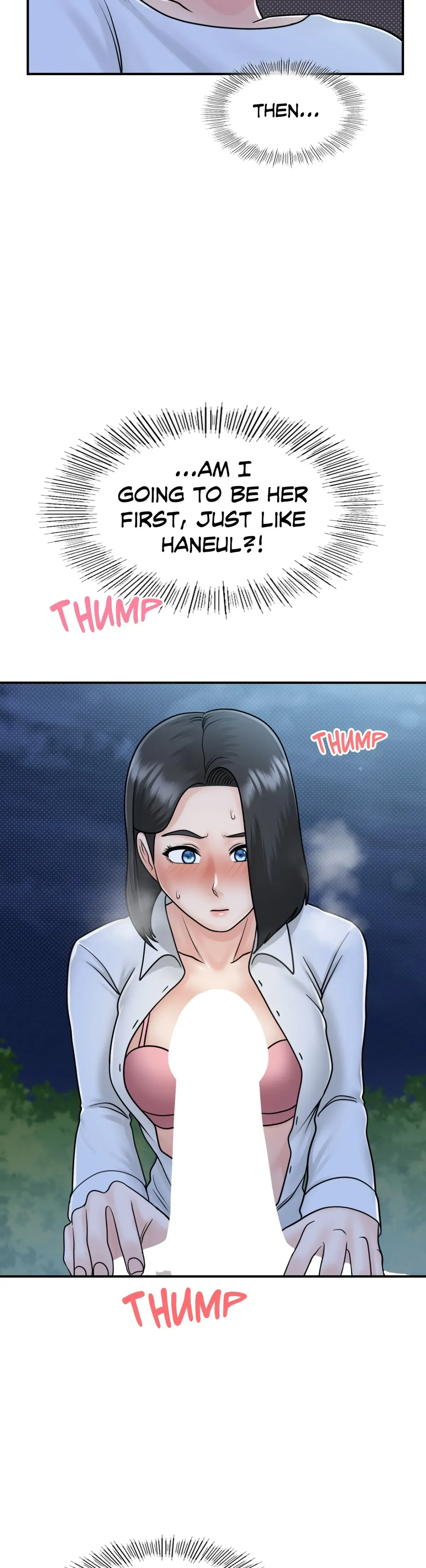 Read Be Our Guest chapter 16 image 39 on Lezhin