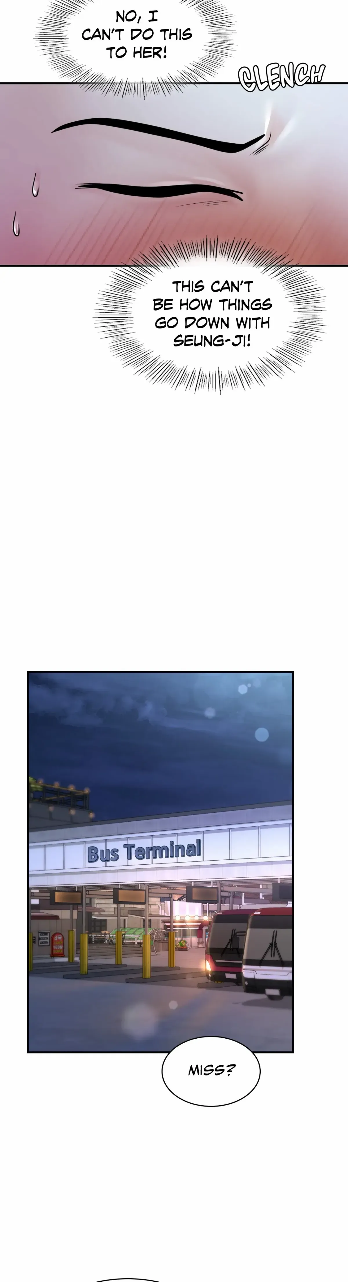 Read Be Our Guest chapter 16 image 40 on Lezhin